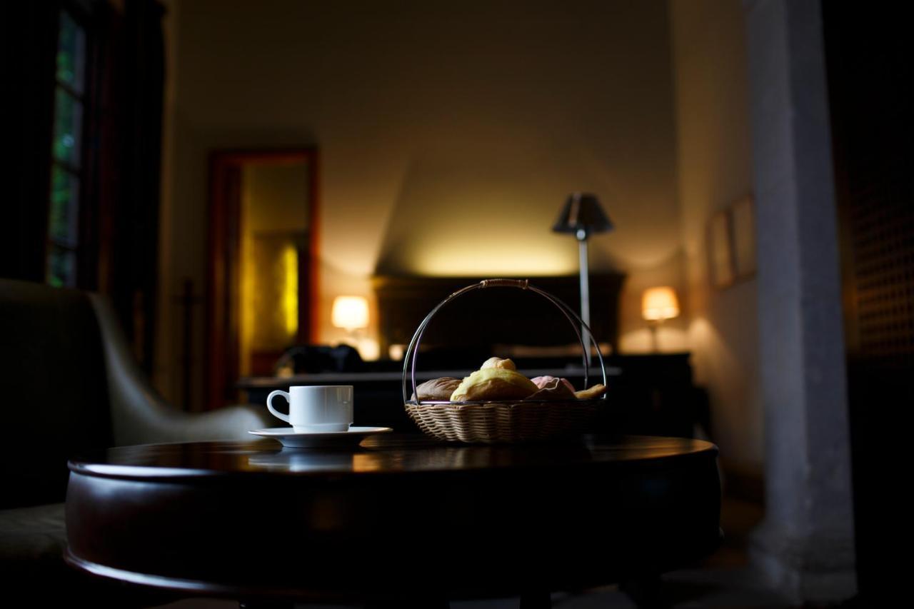 Casa Grande Hotel Boutique Morelia Ngoại thất bức ảnh