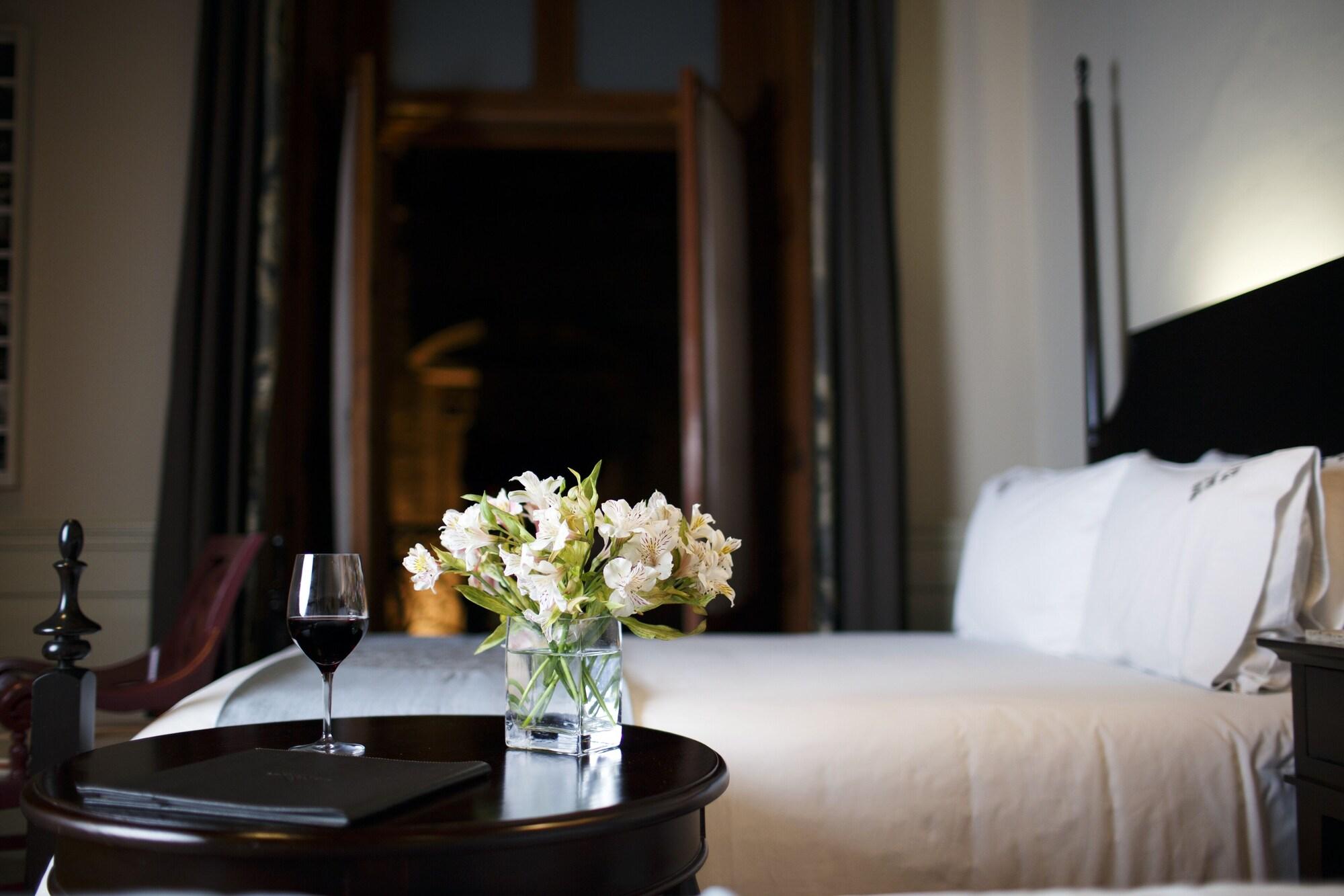 Casa Grande Hotel Boutique Morelia Ngoại thất bức ảnh
