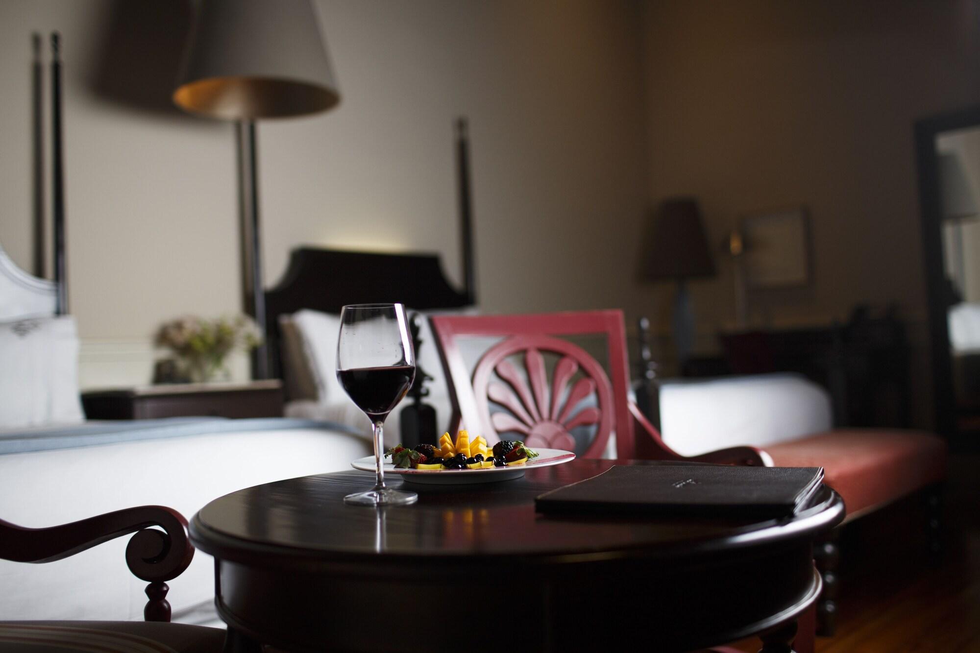 Casa Grande Hotel Boutique Morelia Ngoại thất bức ảnh
