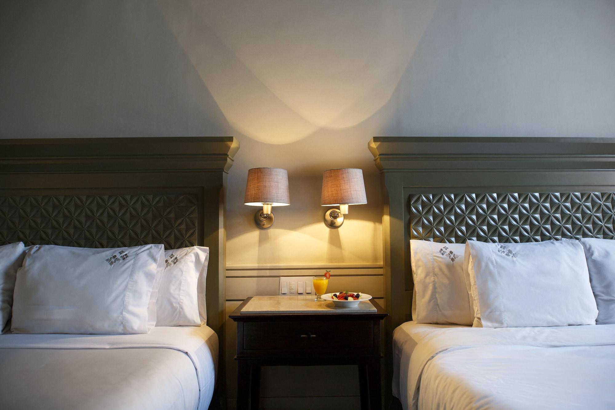 Casa Grande Hotel Boutique Morelia Ngoại thất bức ảnh