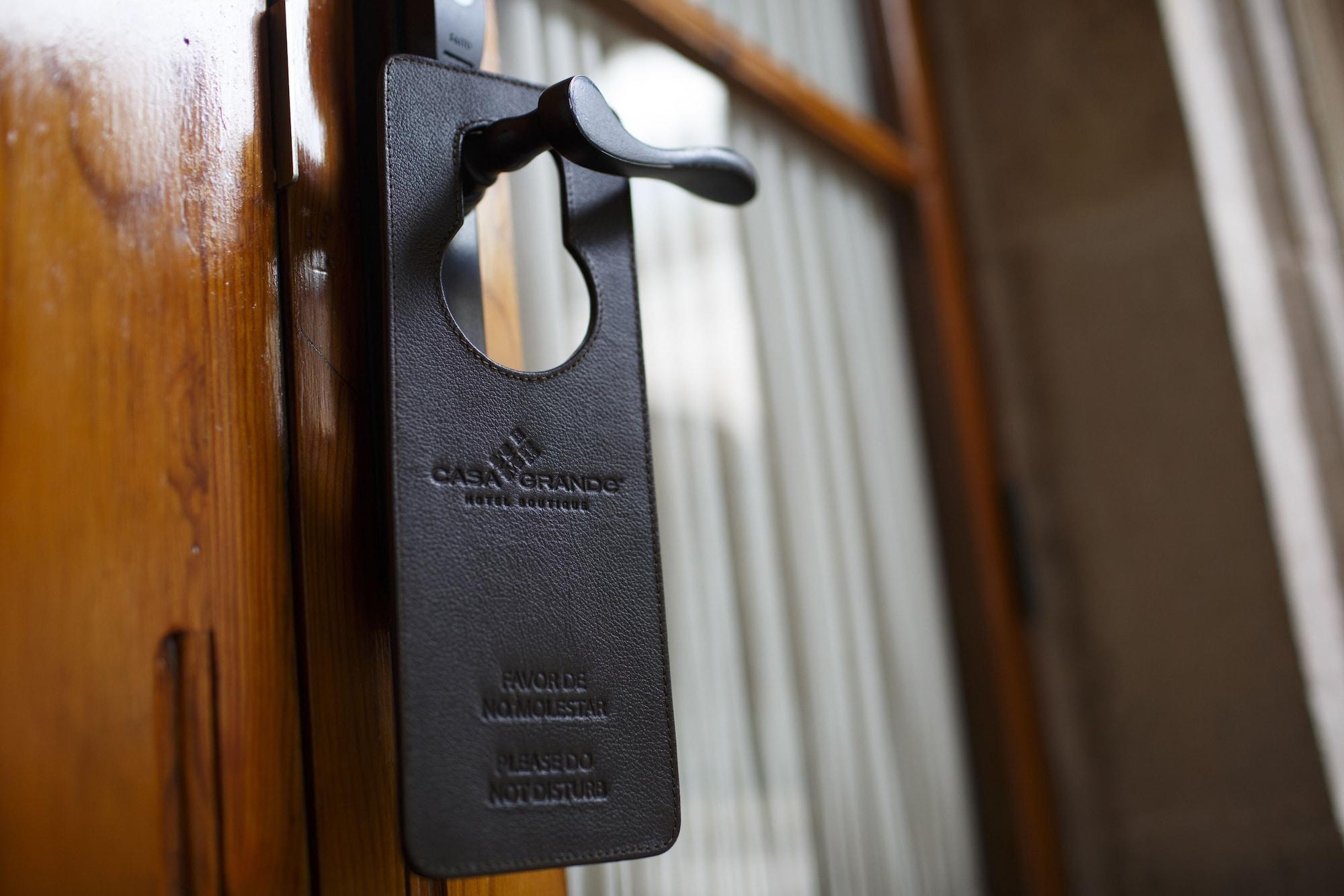 Casa Grande Hotel Boutique Morelia Ngoại thất bức ảnh
