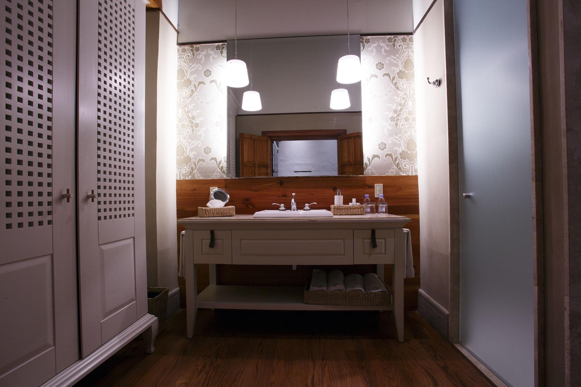 Casa Grande Hotel Boutique Morelia Ngoại thất bức ảnh