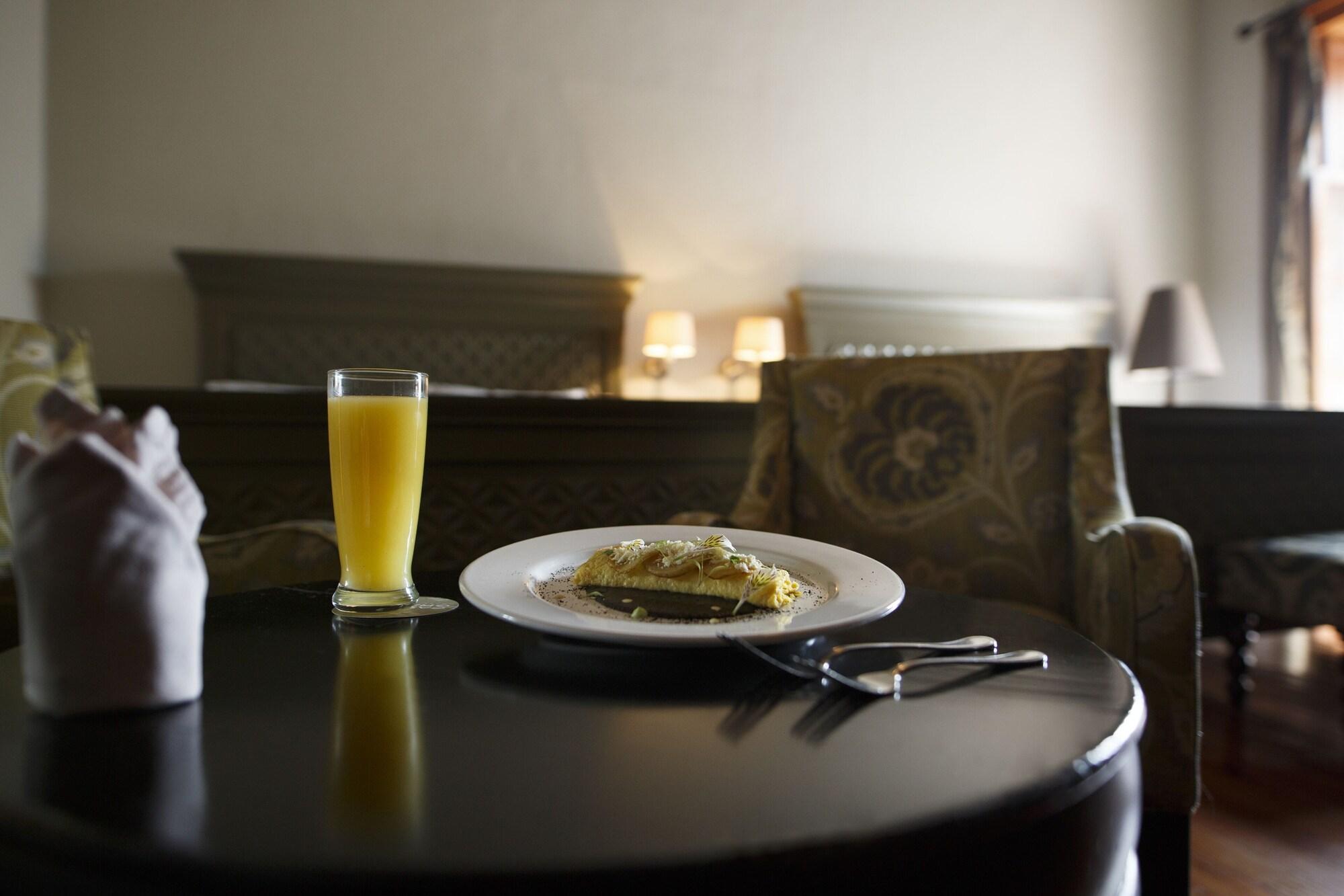 Casa Grande Hotel Boutique Morelia Ngoại thất bức ảnh