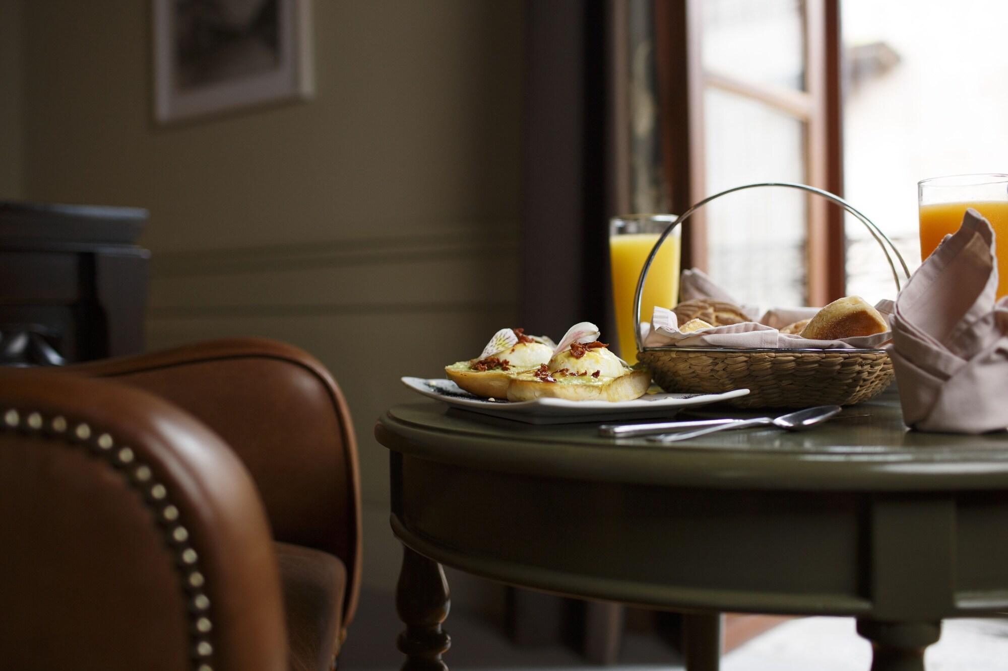 Casa Grande Hotel Boutique Morelia Ngoại thất bức ảnh