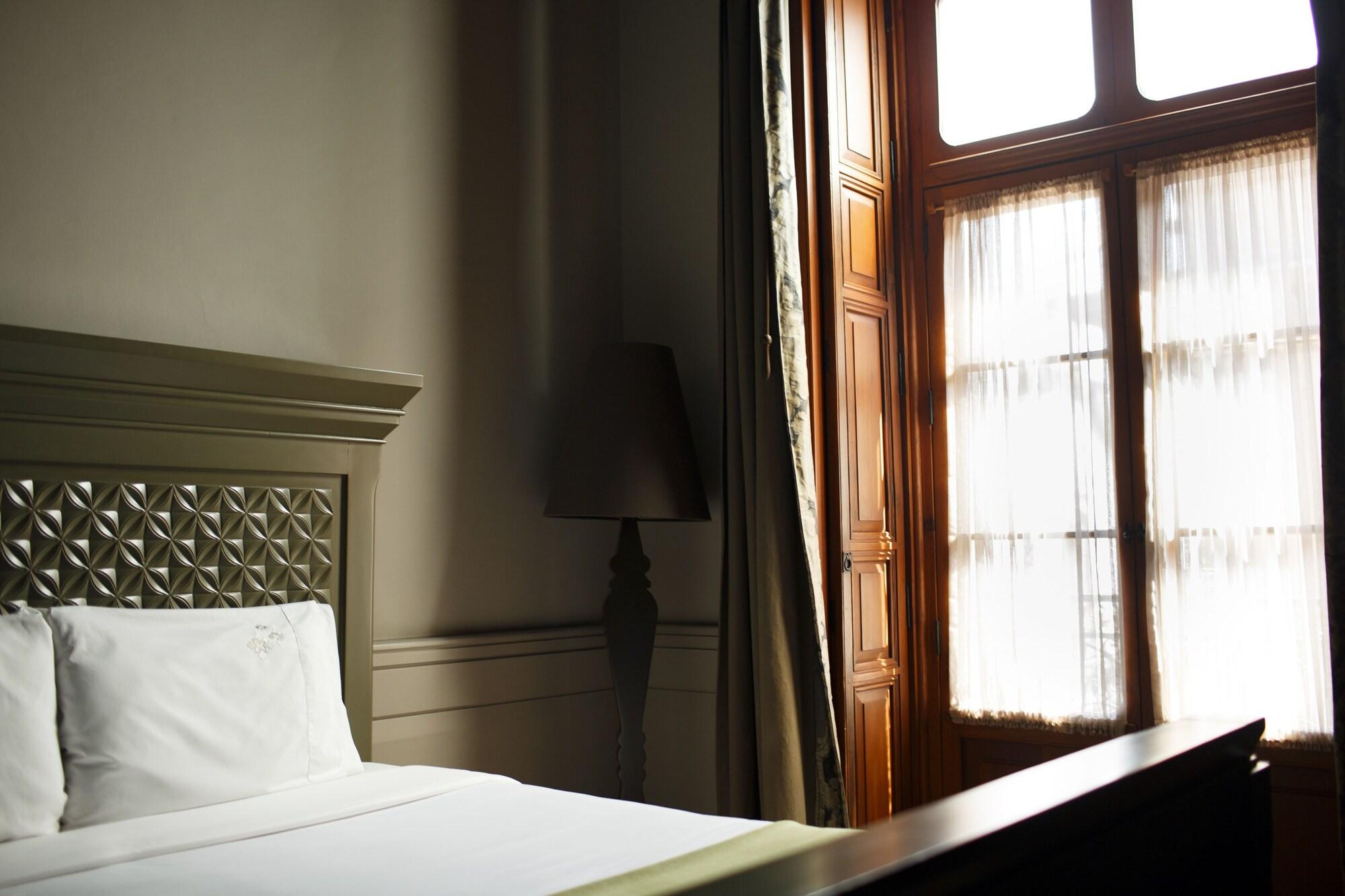 Casa Grande Hotel Boutique Morelia Ngoại thất bức ảnh