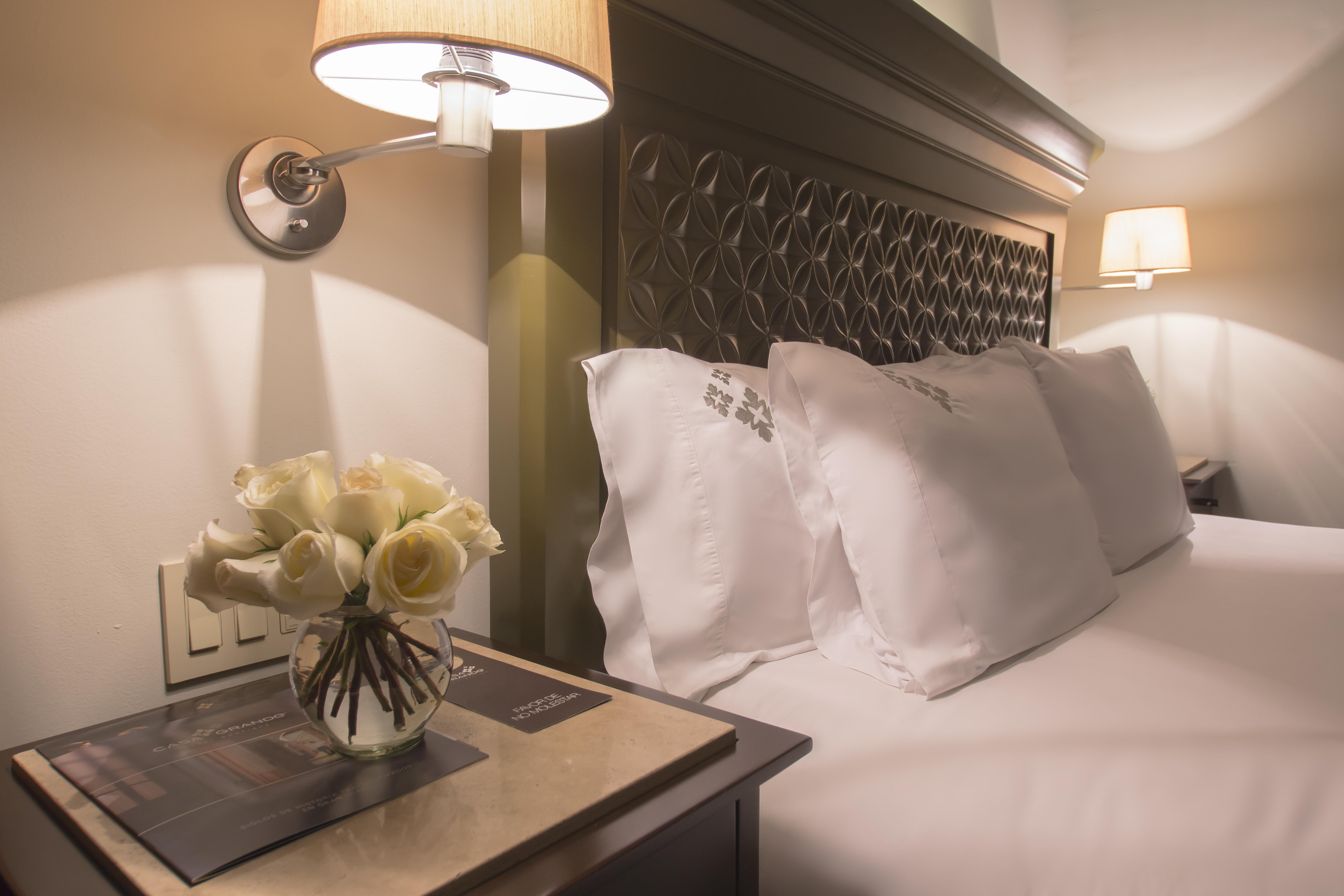 Casa Grande Hotel Boutique Morelia Ngoại thất bức ảnh