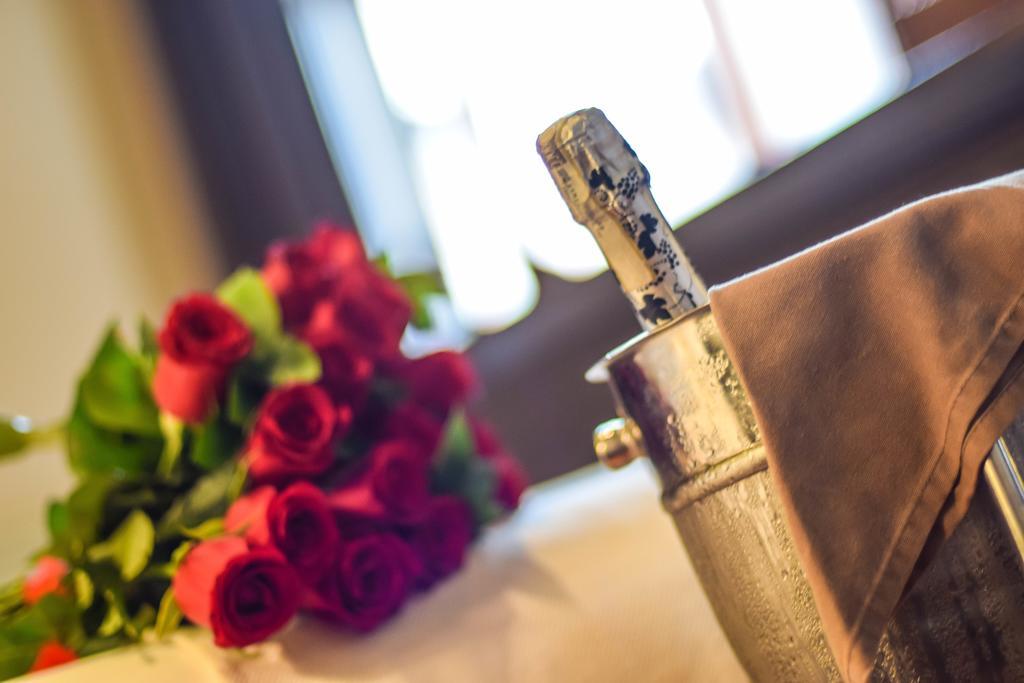Casa Grande Hotel Boutique Morelia Ngoại thất bức ảnh