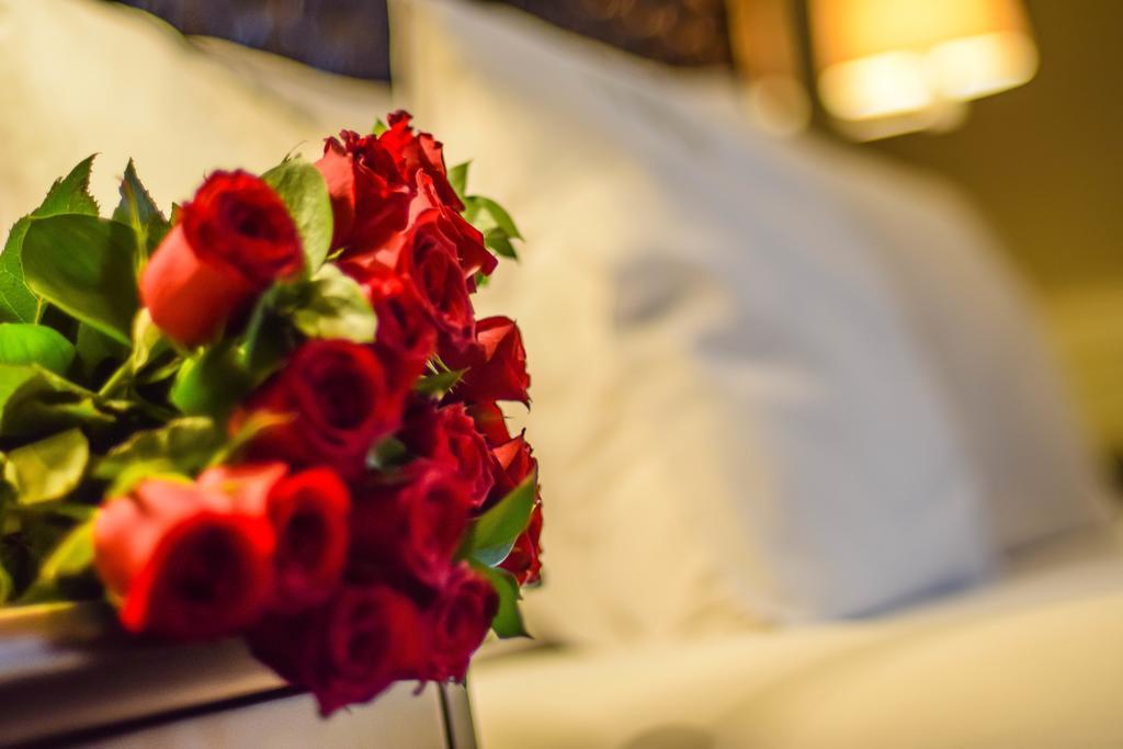 Casa Grande Hotel Boutique Morelia Ngoại thất bức ảnh